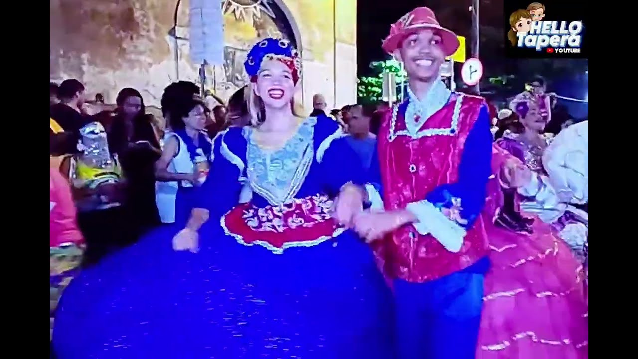Maceió, Coronel e Tavinho Melo 