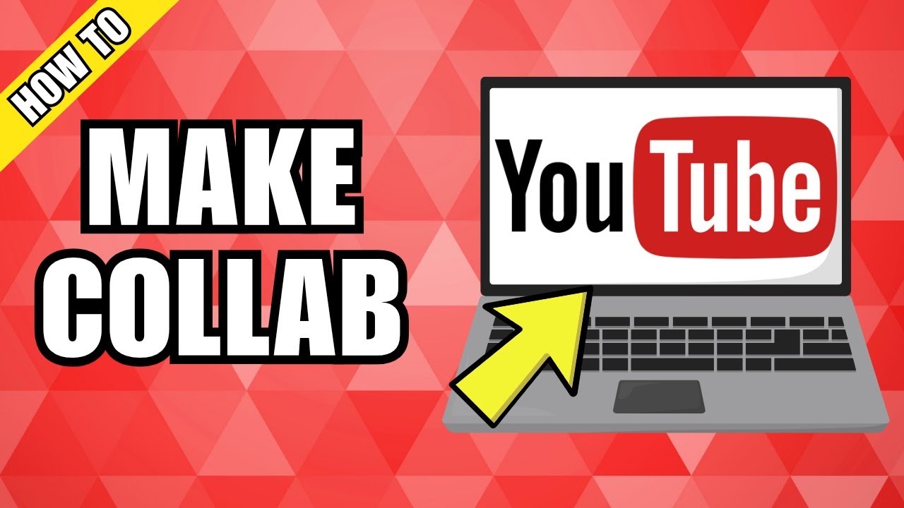 Как создать коллаборацию с помощью новой функции YouTube
