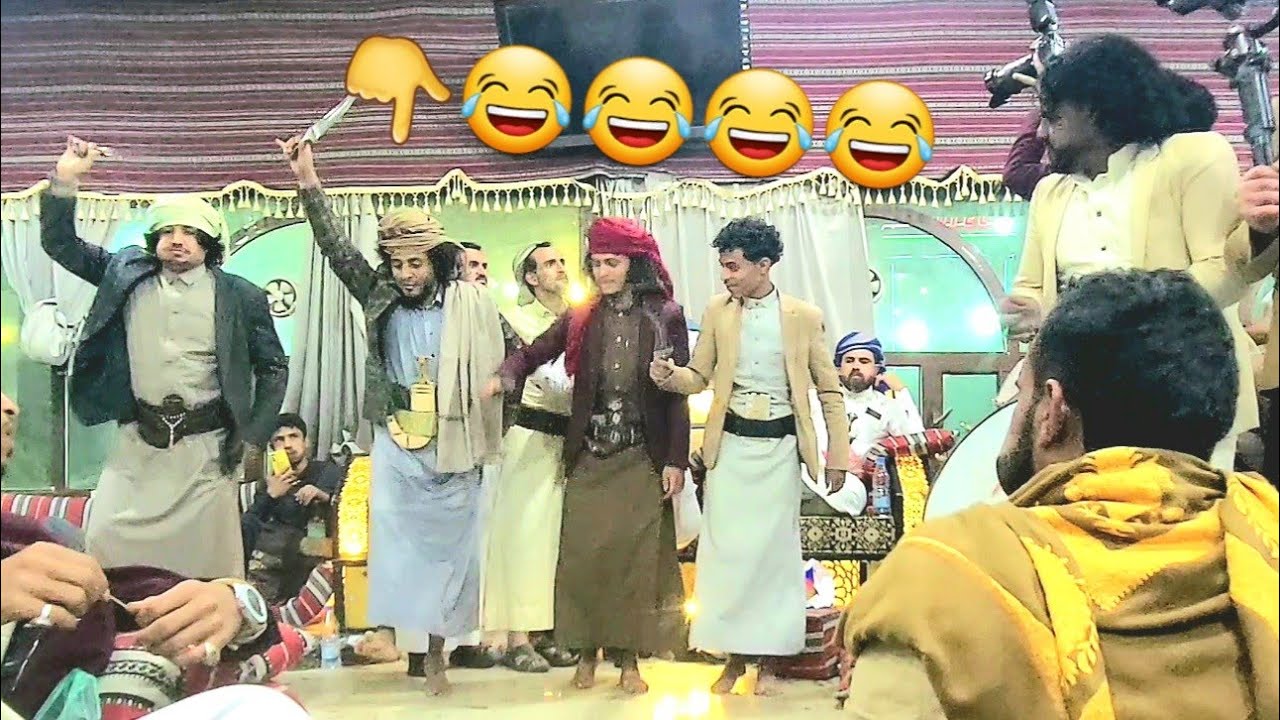 البرعه الي يبحث عنها الجميع تقليد المشايخ وكبار السن مع ايمن عروسي وعماد صعصعه برع شايف اضحك من قلبك