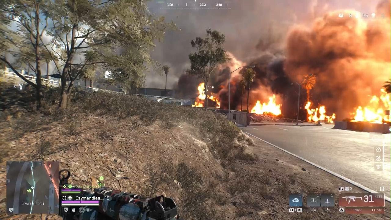 RedSec Dead Redemption