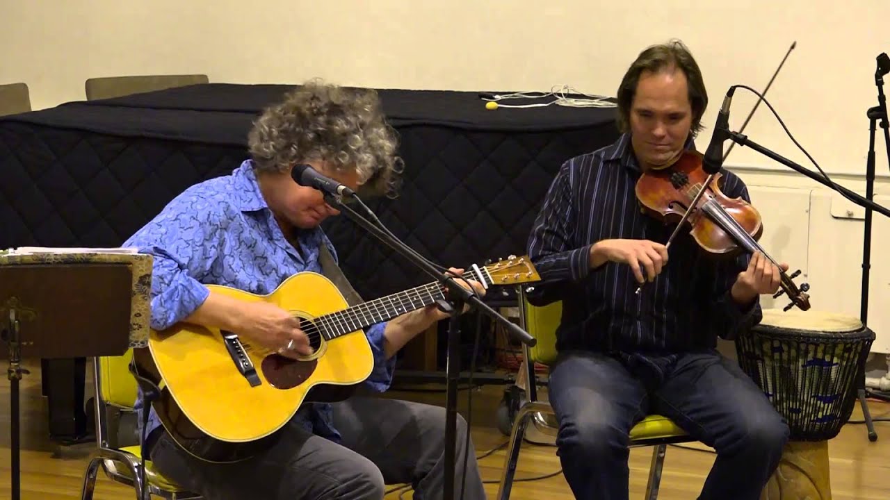 Leap of Faith by Eric Hansen