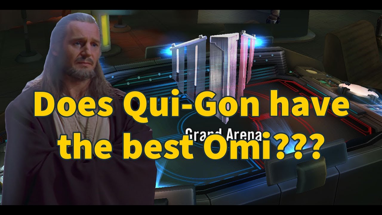 Ranking the five GAC Omicrons