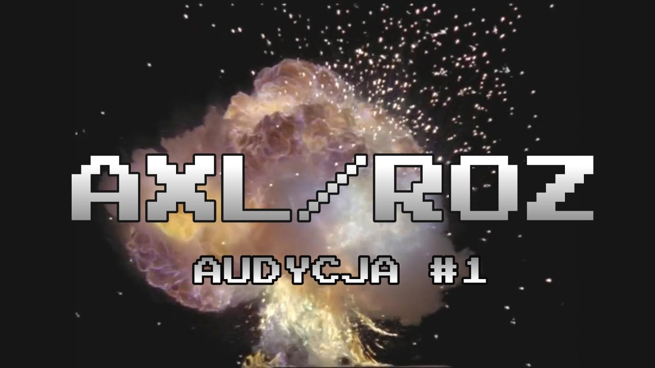 AXL/ROZ odc.1: Top 10 SNES 1992 roku / Blade Runner / Gameboy Macro