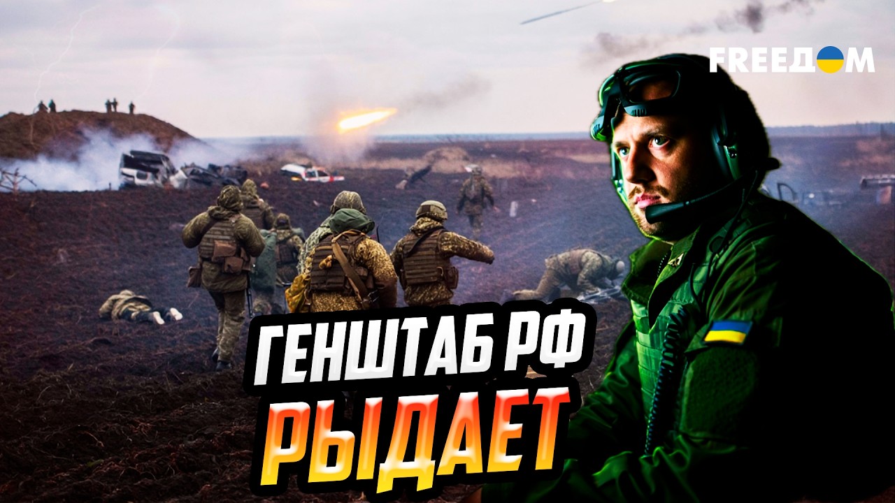 Конец ИМПЕРСКИМ планам: 