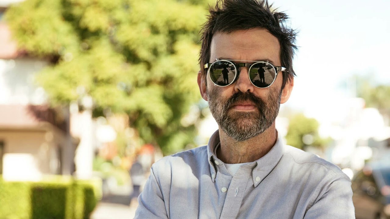 Eels - Electro-Shock Blues