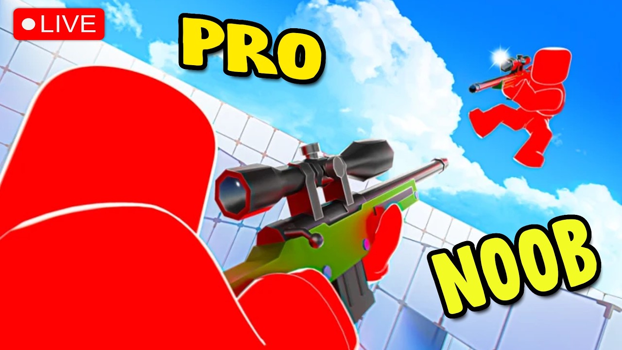 🔴LIVE - NE JUCAM ROBLOX CU ABONATII, DIN NOU?! #shorts