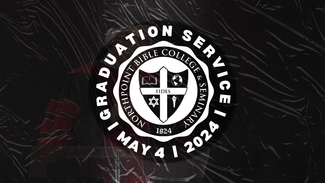 NPBC Graduation | Spring 2024