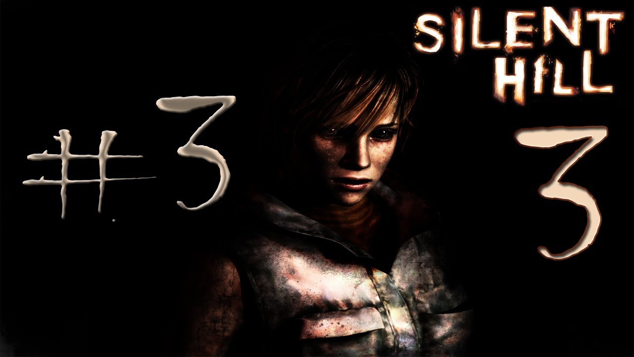 Silent Hill 3 - Episodio 3: Voy a montar una perrera