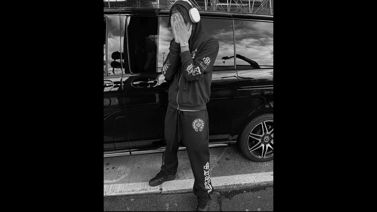 [FREE] Nemzzz x .nathan. x Sample Type Beat - 
