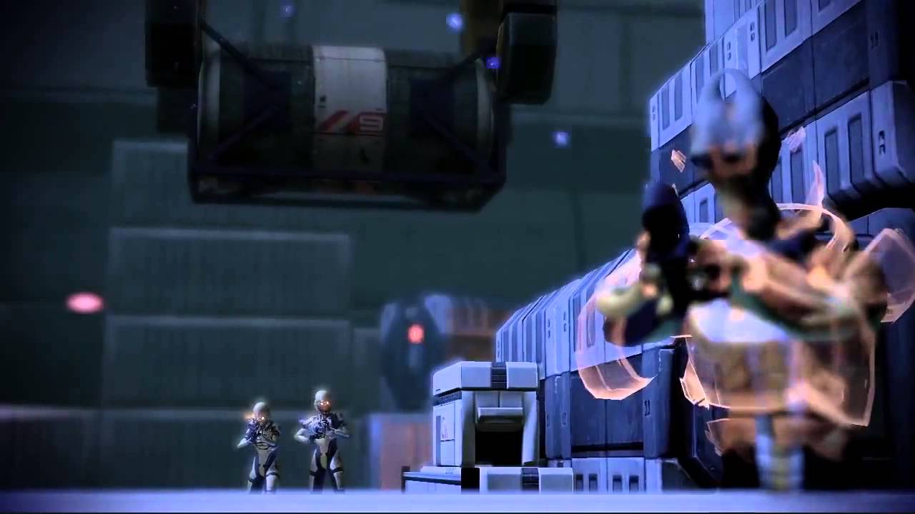 Femshep Does What She Wants