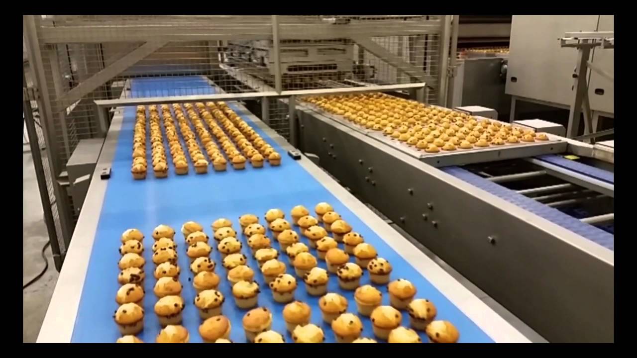 Cupcake and Muffins