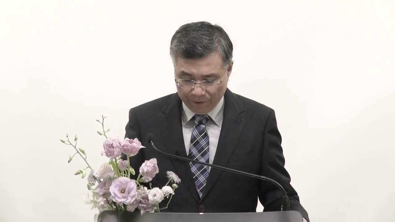 (14.10.20) 다니엘서 강해_03 (단 1:17~21) : (정동수 목사, 사랑침례교회, 킹제임스 흠정역 성경, Daniel,