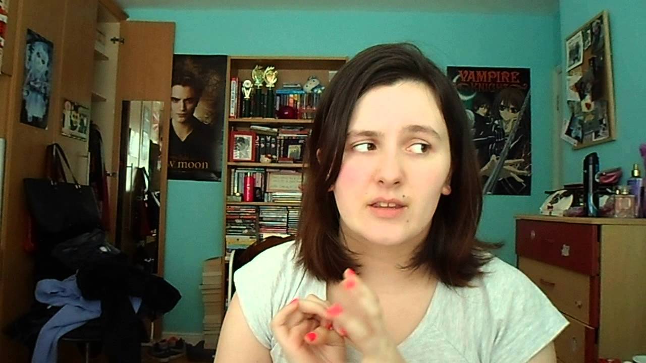 Teen Living with Dystonia