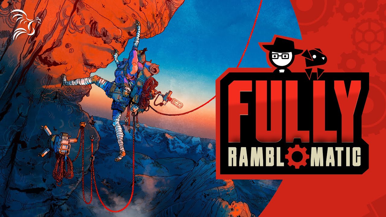 Cairn | Fully Ramblomatic