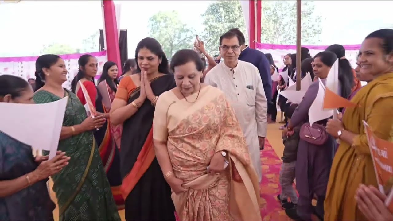 Ramanath Satsang Nani Vavdi -Morbi