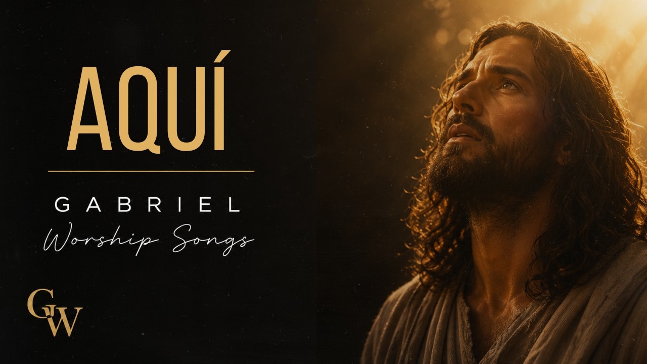 Escucha Esto al Comenzar tu Día 🙏 Música Cristiana 1 Hora de Paz
