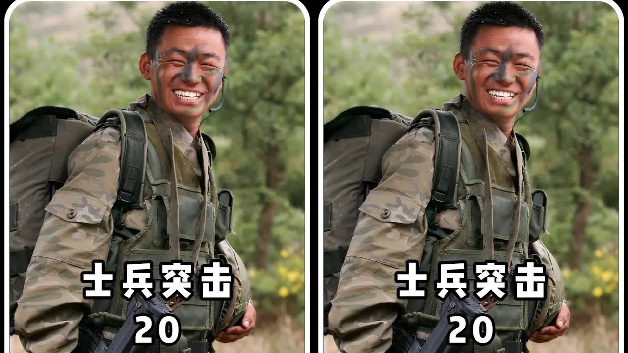 新兵在軍營演習時藏了兩個雞蛋，卻沒想到雞蛋爆炸害死了全連所有人…太慘了！ #火蓝刀锋 #军旅剧 #蒋小鱼 #热血 #剧情解说