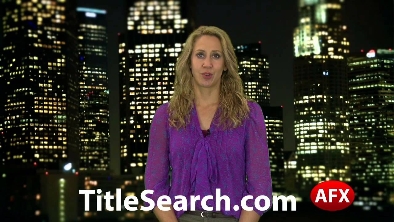 Property title records in Suffolk County New York | AFX