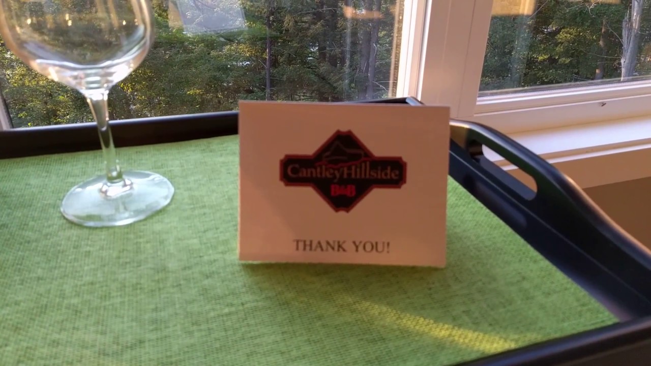 Cantley Hillside Bed and Breakfast