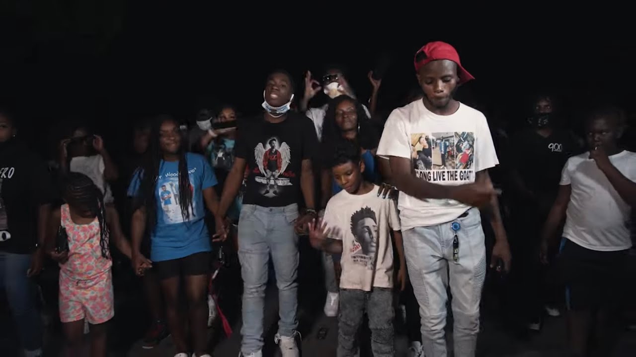 BGM Munchie - “The Last Time” (Official Music Video)
