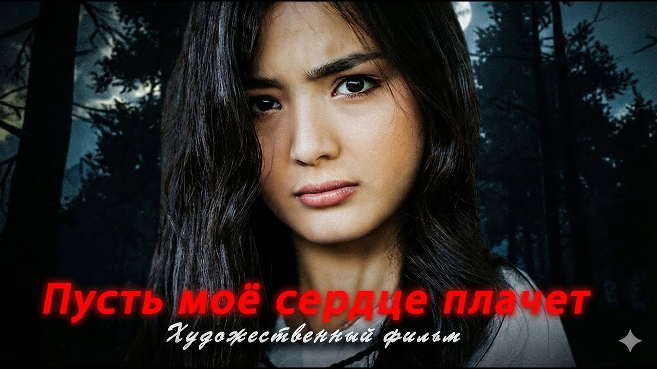 Пусть моё сердце плачет