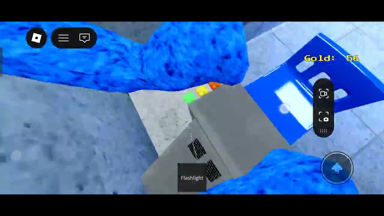 Playing Lethal Ape (Roblox) for 5 minutes and 32 seconds