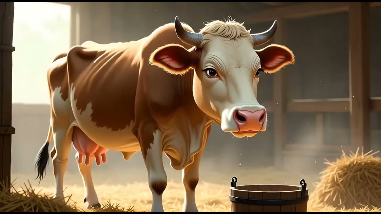 एक मेहनती पालतू 