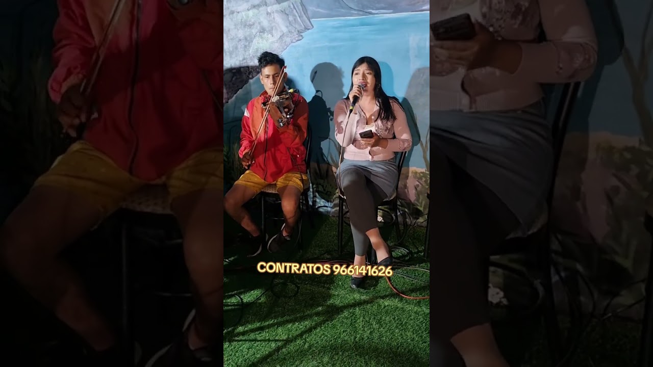 MARY COTRINO Mix Quechua (D.R.) 2025