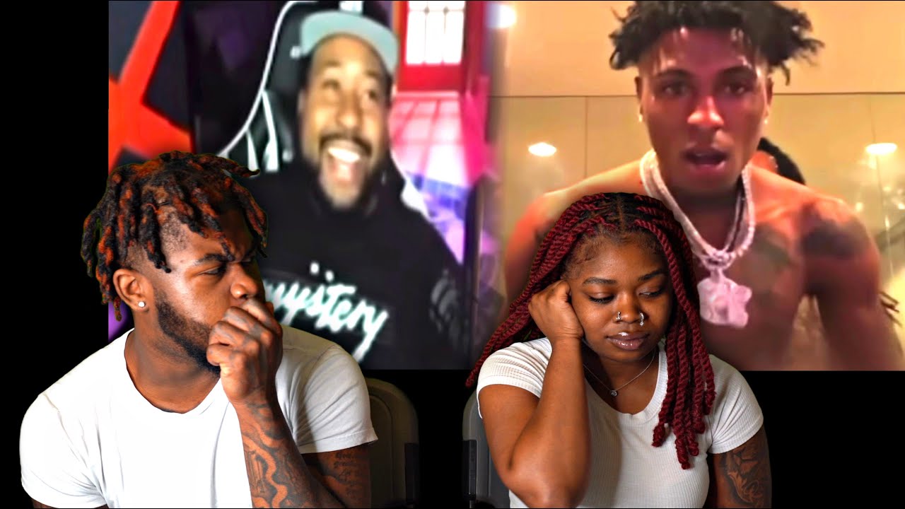 DJ Akademiks Reacts To NBA Youngboy Dissing Him & Lil Durk On IG Live & Previewing Songs | REACTION