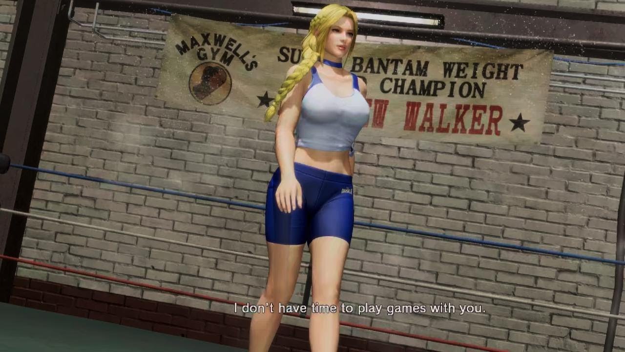 DEAD OR ALIVE 6_Desi Vs Bro 13/03/26 2 (Versus)