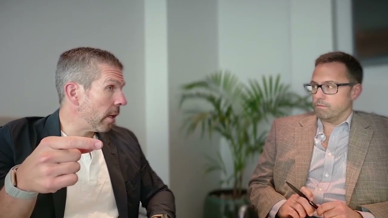 Signals, Satellites & the Next Big Leap | Episode 19