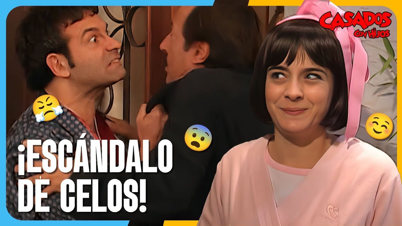 Casados con Hijos | Dardo se manda un show de novela | Temporada 1 | Sitcoms Argentinos