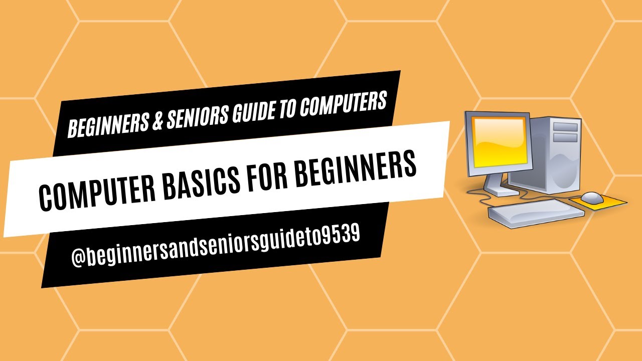 How Computers Compute