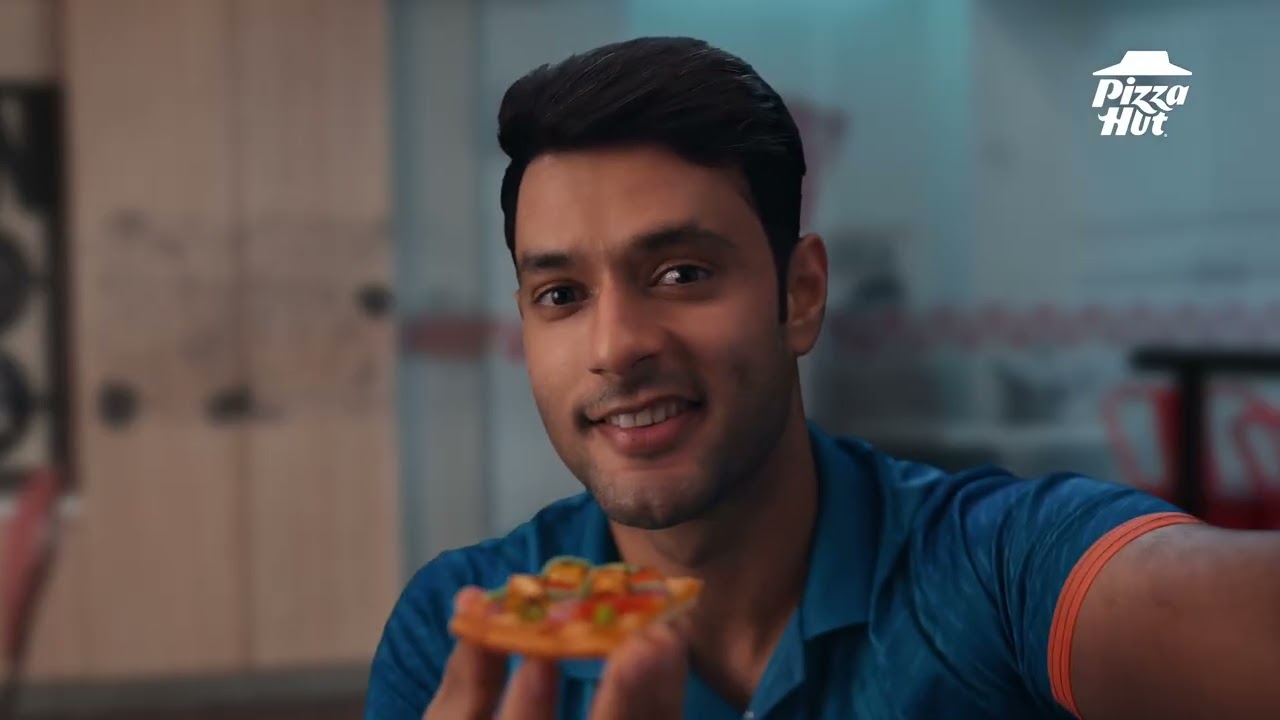 All-New Crafted Flatzz | Pizza Hut (Bengali)