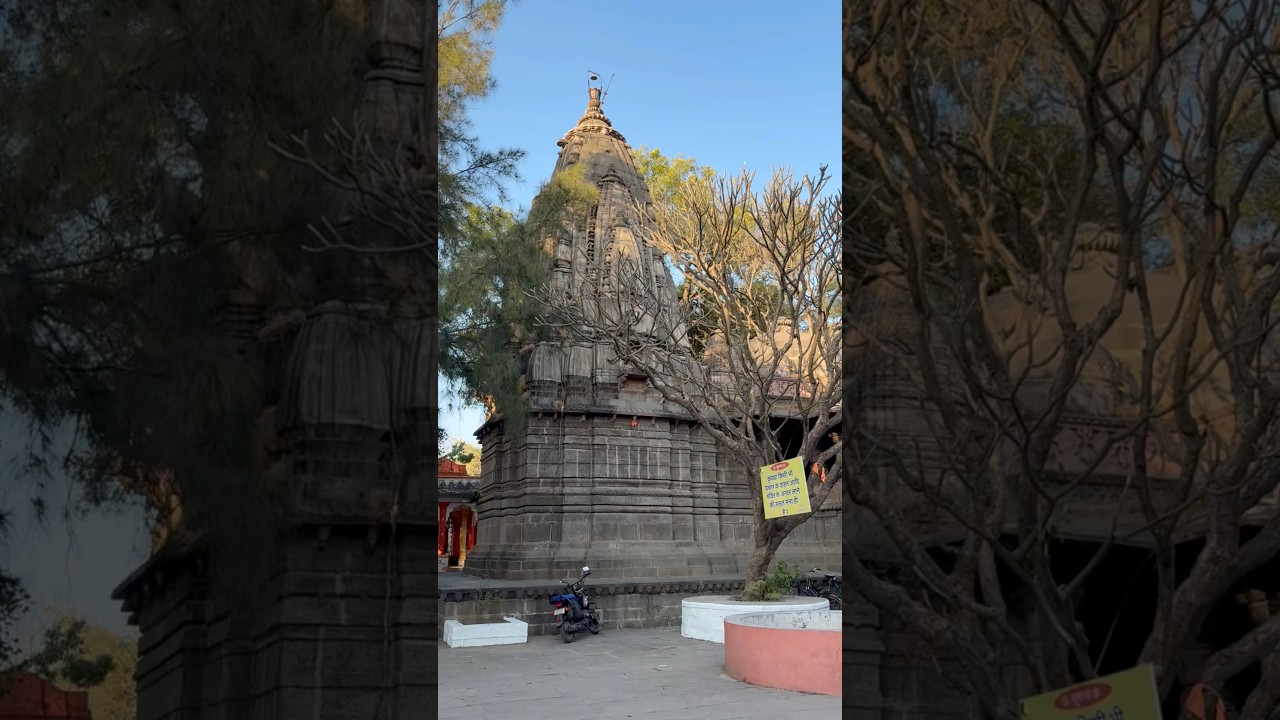 Mahadev Ki Duniya #tranding #hindutemple