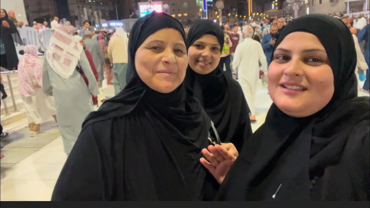 وأخيراً وبفضل الله عمرة الحب مع من نحب 🕋💖🇸🇦وكان فضل الله عليا عظيم 🤲🕋