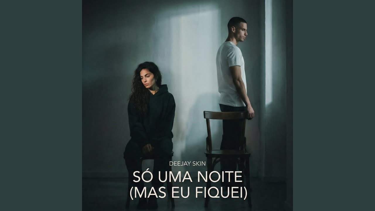 Só Uma Noite (Mas Eu Fiquei)