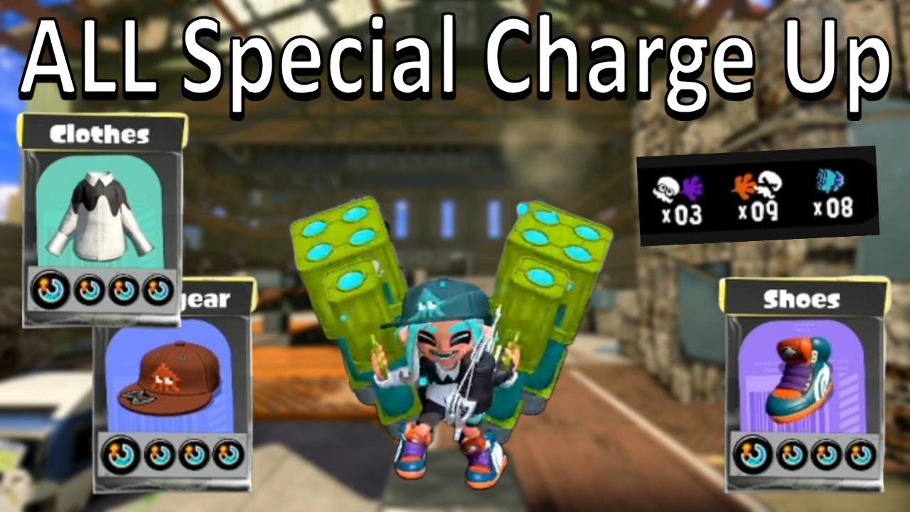 Becoming A Missile Spammer For 1 Hour