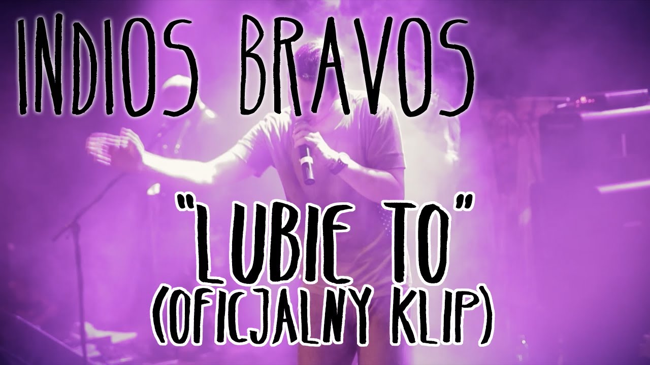 Indios Bravos - 