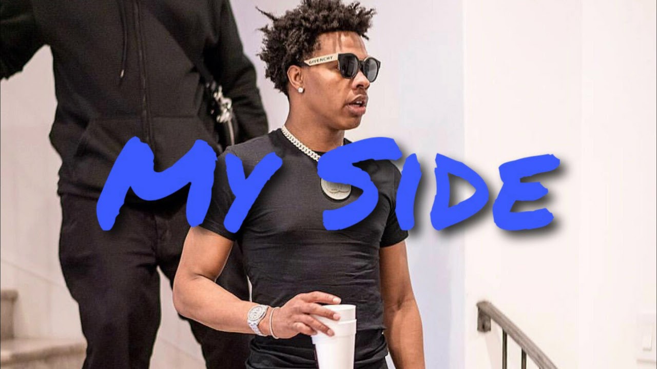 [FREE] “My Side” Lil Baby & Gunna Type Beat | YFN Lucci & Yung Bleu Types Beat | (Pro. By JTK)