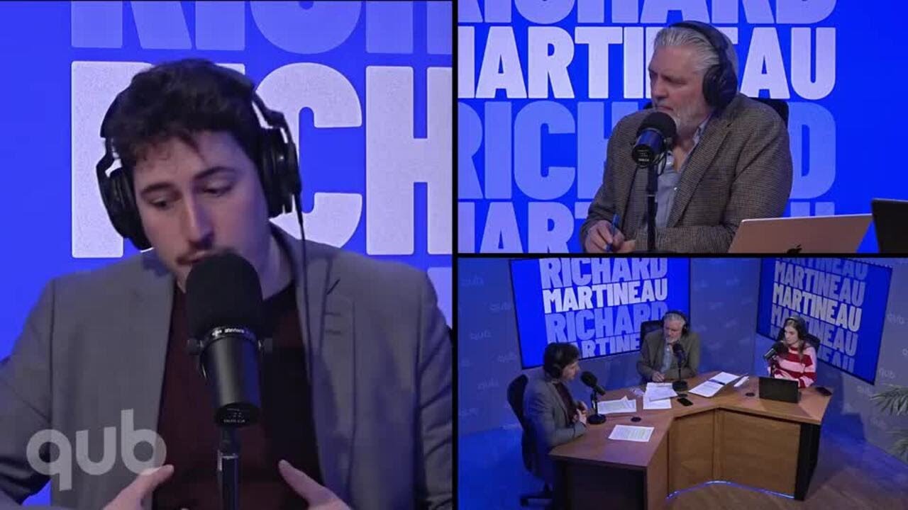 Potentielle alerte à la bombe à l’aéroport de Montréal??