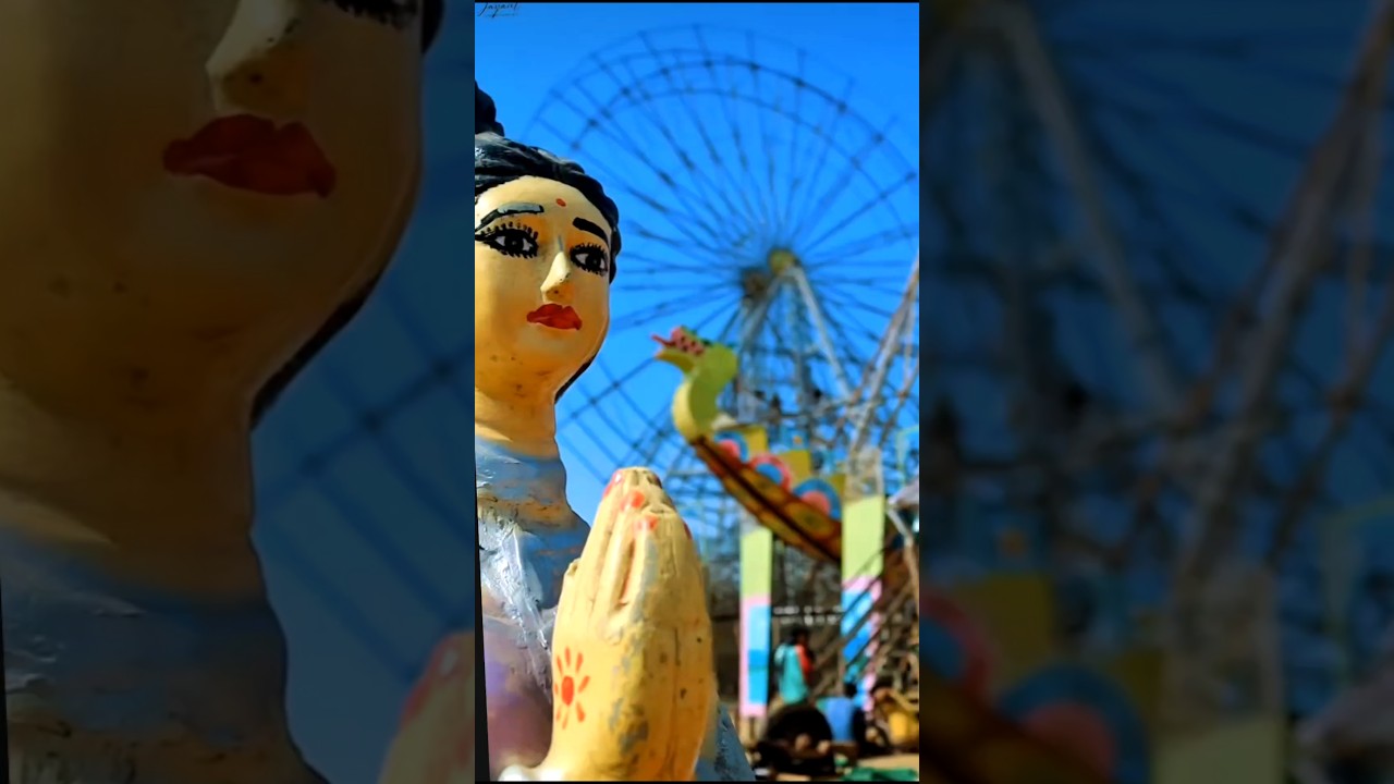 pakhanjur mela stard in 14 January 💐💐