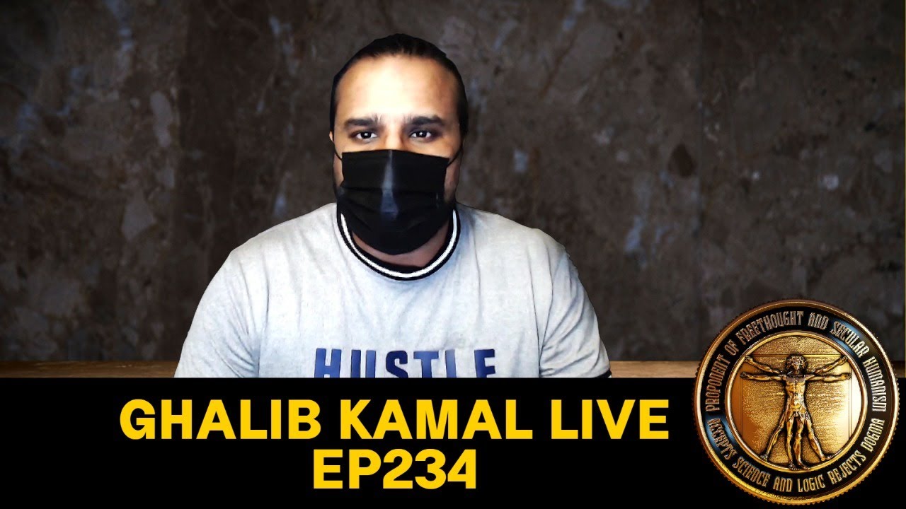 Ghalib Kamal Live Ep234