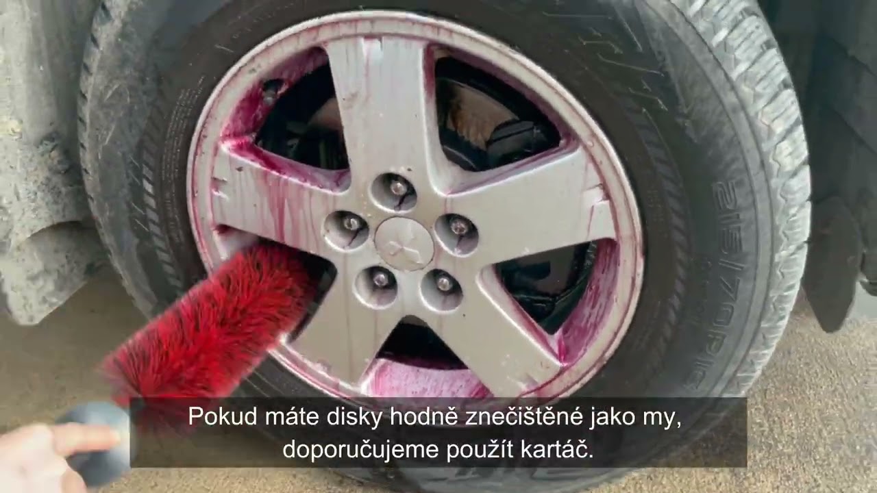 Čištění disků už nemusí být náročné, víme jak na ně!