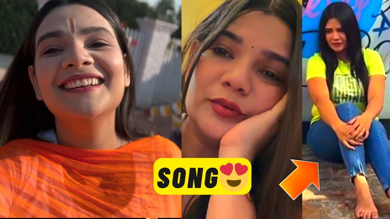 AISA AISA Experience ho raha hai luge me OMG 😦  new song 🎵