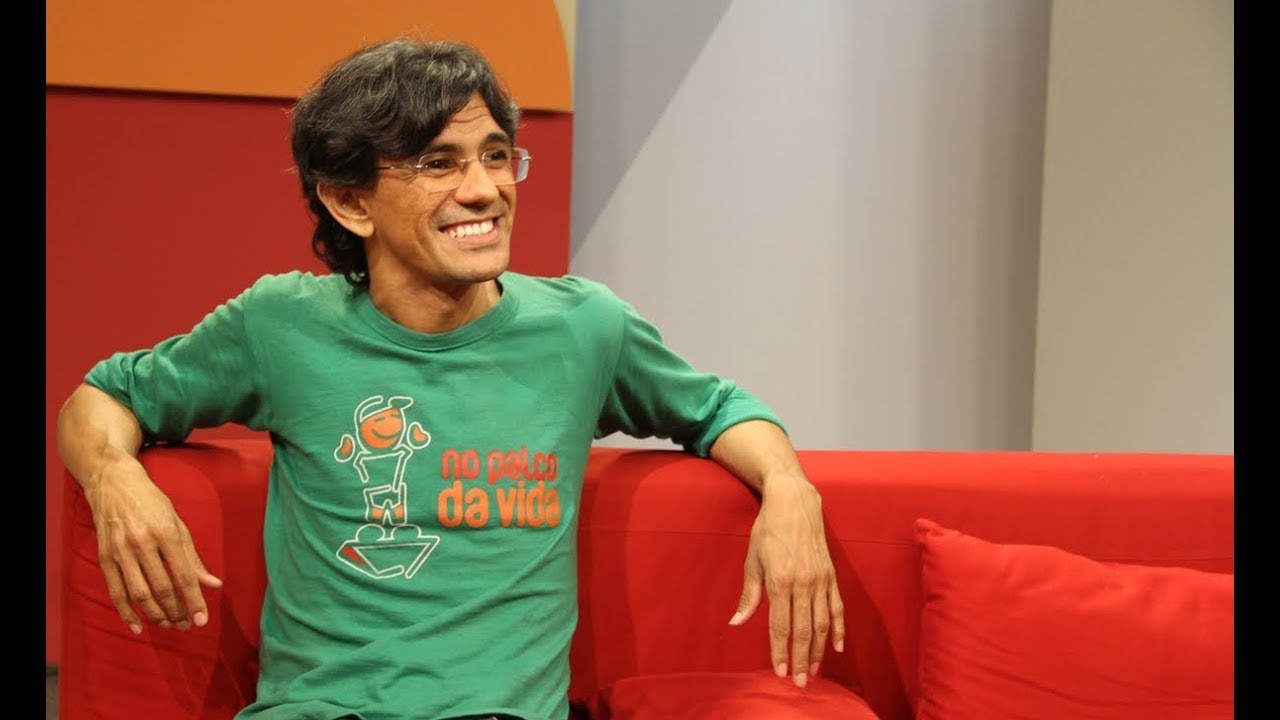 Uma hist&oacute;ria de Supera&ccedil;&atilde;o - Ator Wal Schneider