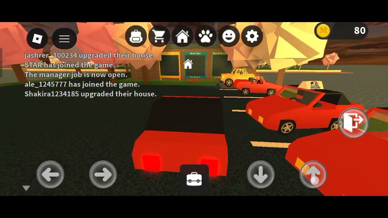 Idk this game but I am not going to talk