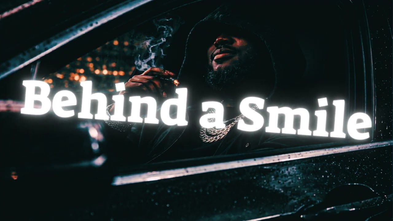 Chronic Law Type Beat 2026 – “Behind a Smile”