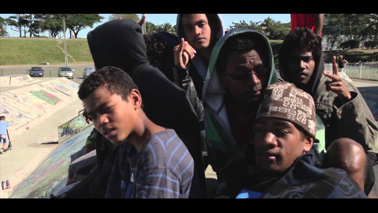YBAL KHAN - on survit (inédit 2012)