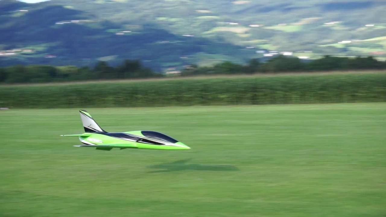Sebastiano Rebel Jet